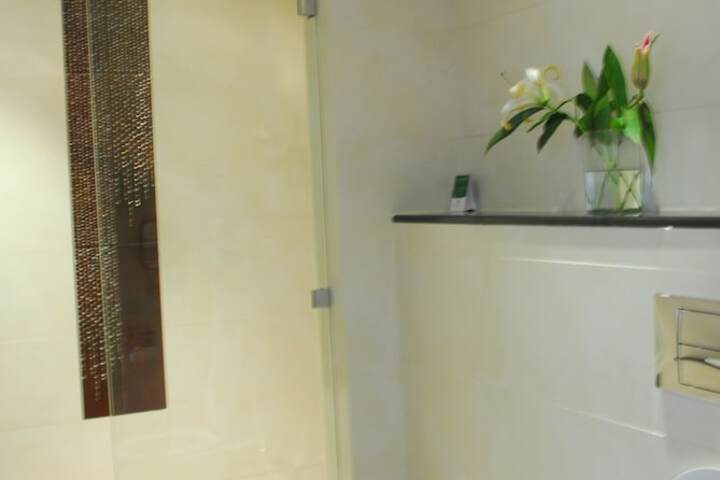 Bath Amenities