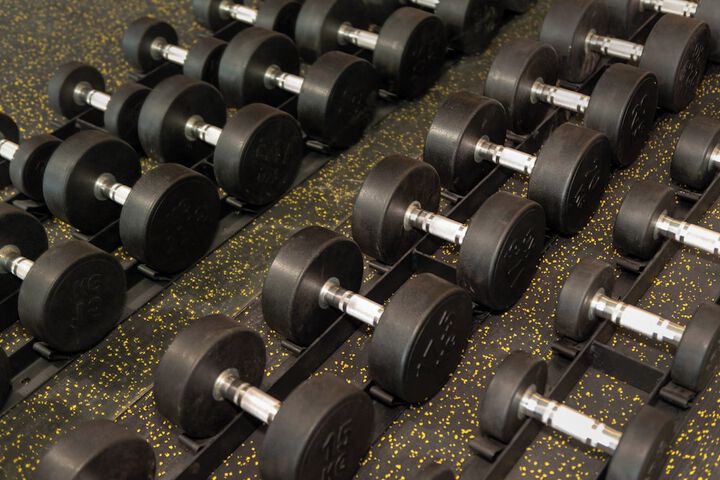 Health and Fitness 41 of 65
