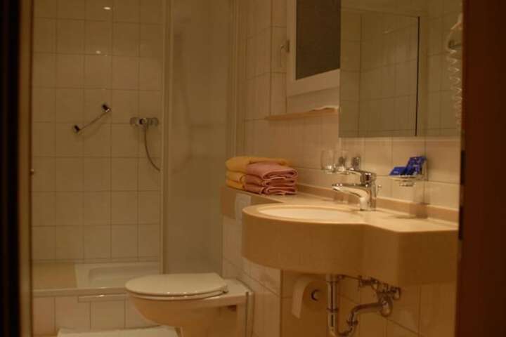 Bathroom Vanities