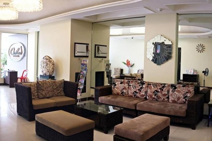 Hotel Interior 6 of 22