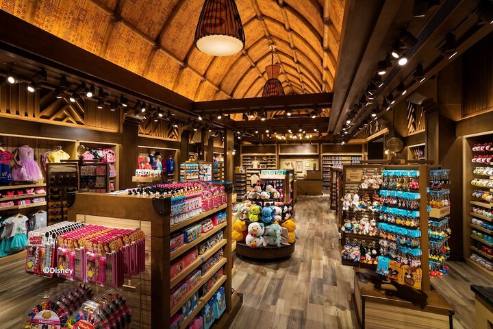 Gift Shop 22 of 42