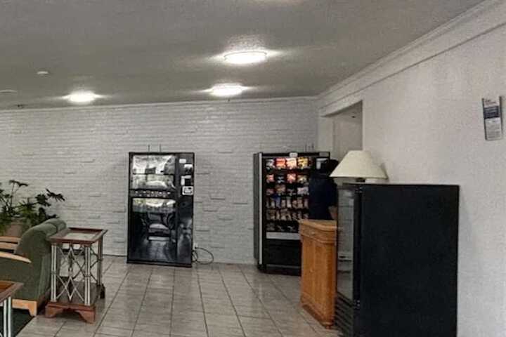 Lobby Photos