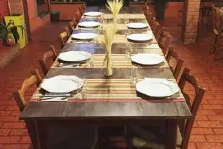 Dining 6 of 6