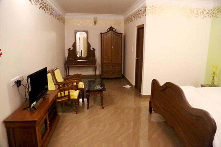 Room 21 of 61