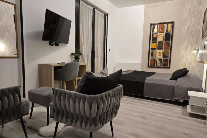 Hotel Cristallo in Novara