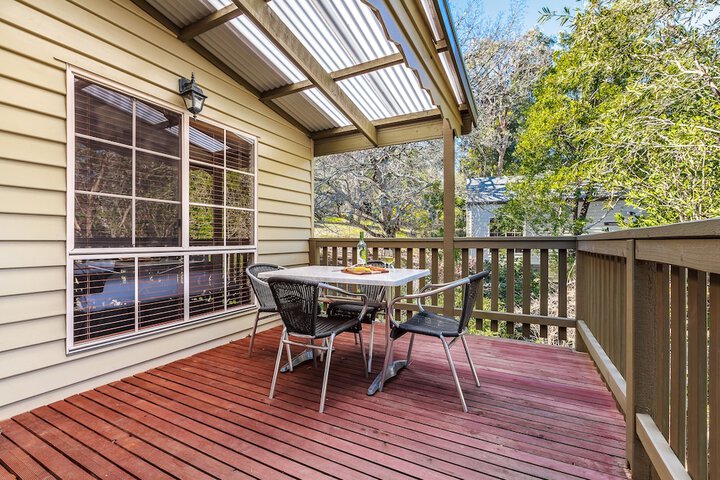 Terrace/Patio 30 of 45