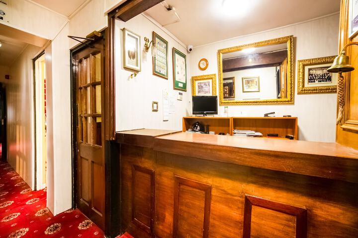 Fitness Center Photo