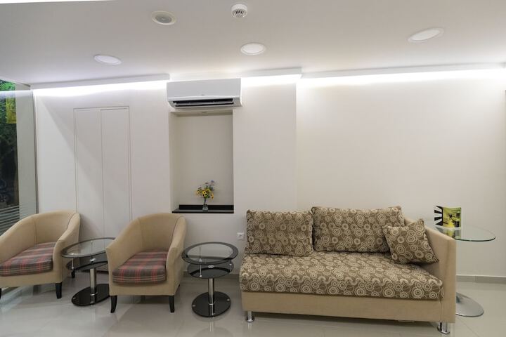 Lobby Photos