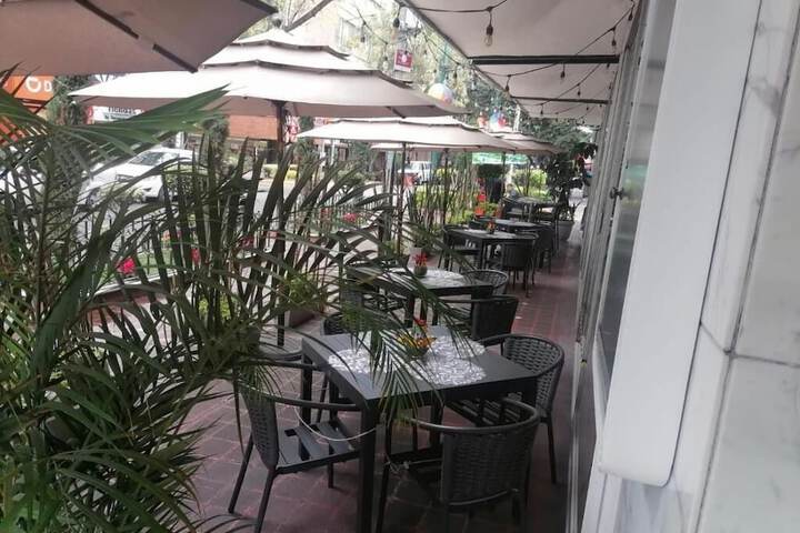 Terrace/Patio 52 of 53