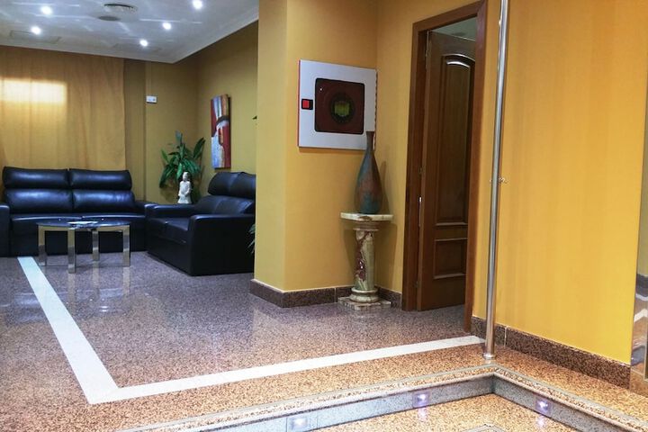 Lobby Photos