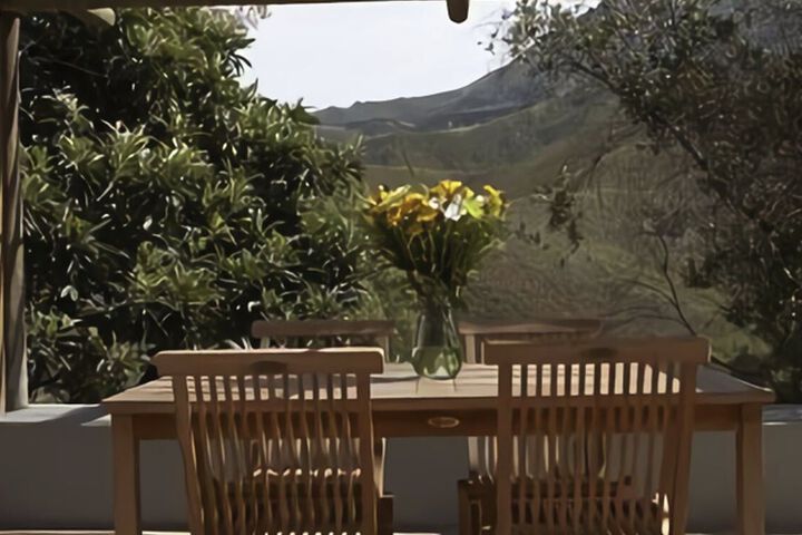 Terrace/Patio 23 of 25