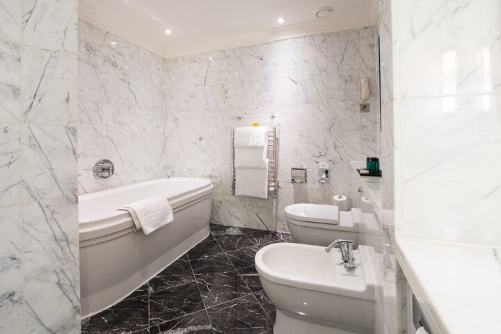 Bath Interior