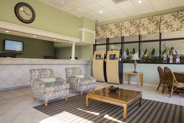 Lobby Photos