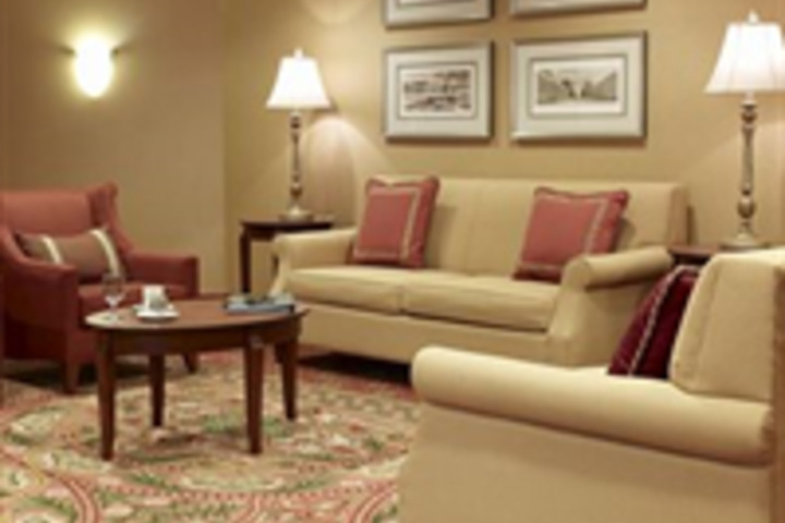 Fitness Center Photo