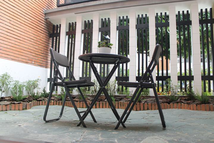 Terrace/Patio 39 of 40