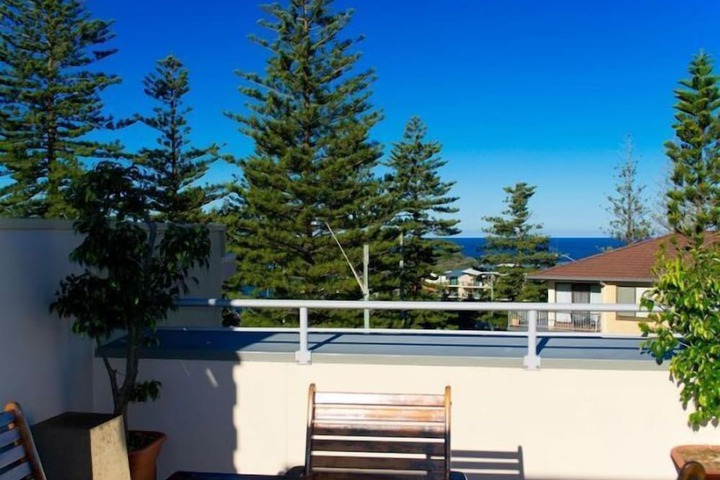 Terrace/Patio 34 of 53