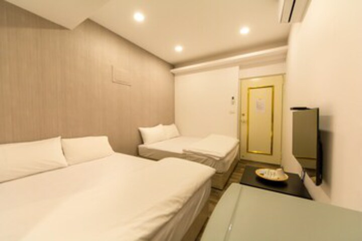 Hotel Interior 42 of 44