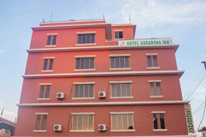 Hotel 34 of 39