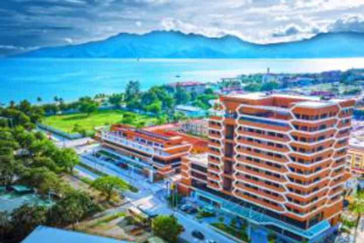 The Aurora Subic Hotel Managed by HII