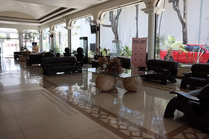 Hotel Interior 3 of 92
