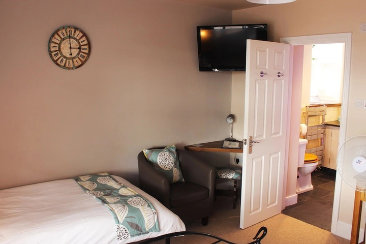 The Mayhill Hotel