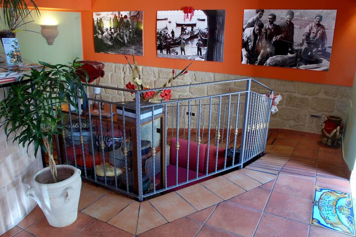 Hotel Interior 2 of 38