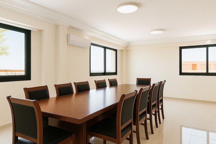 Meeting 14 of 19