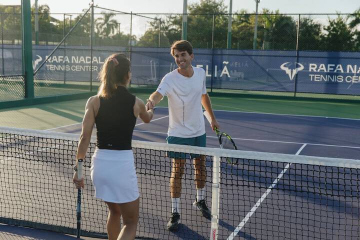 Tennis and Basketball Courts 85 of 167