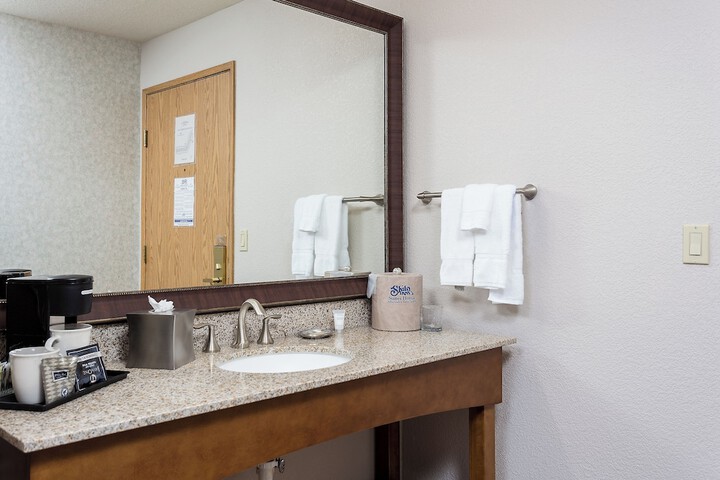 Bath Amenities