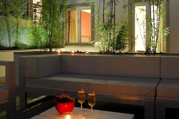 Terrace/Patio 19 of 58