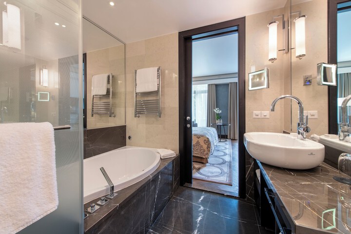 Bath Amenities