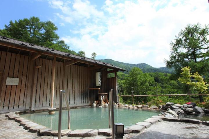 Pool to Cool