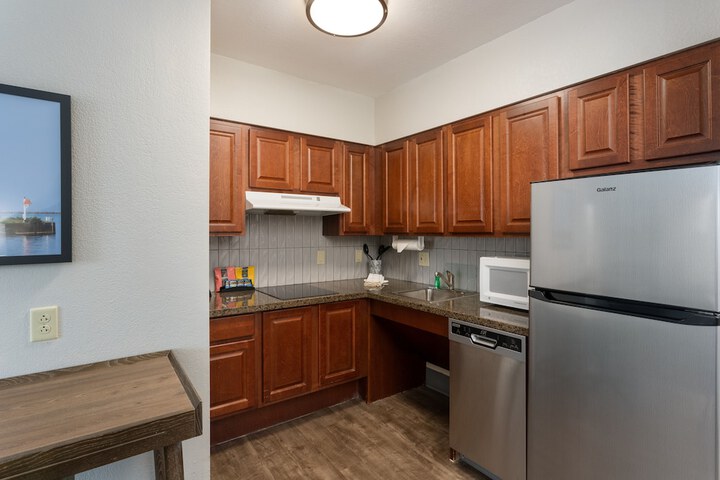 1 Bedroom Suite 2 Double Bed (5 of 27)
