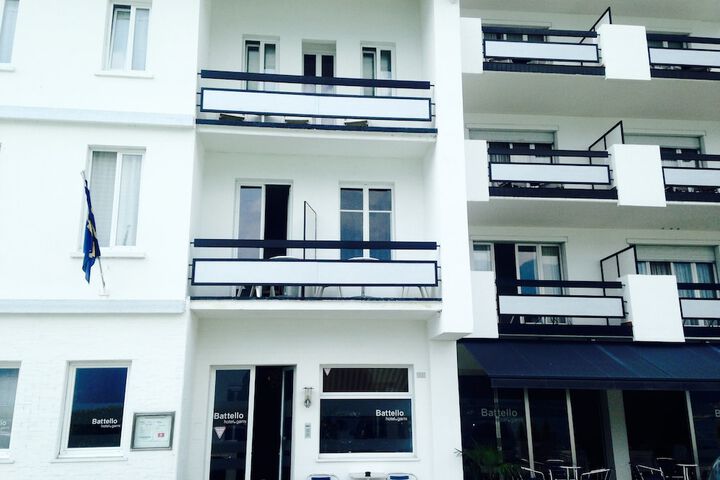 Hotel 112 of 116