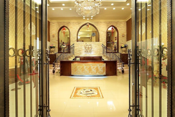 Hotel Interior 2 of 67