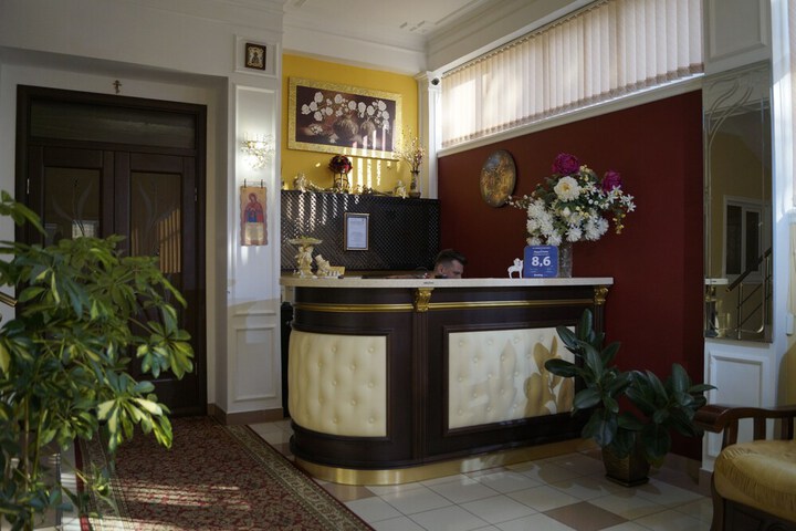 Hotel Interior 3 of 8