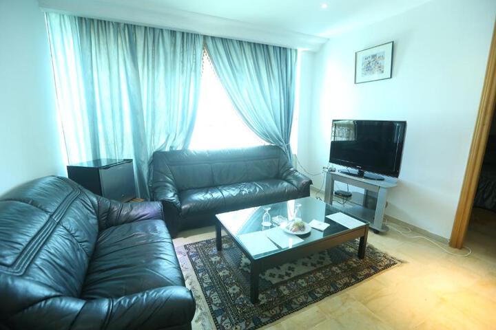 Fitness Facility Photos