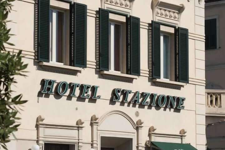 Hotel 47 of 47