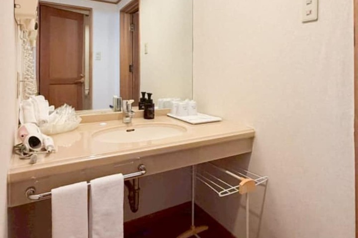 Bath Amenities