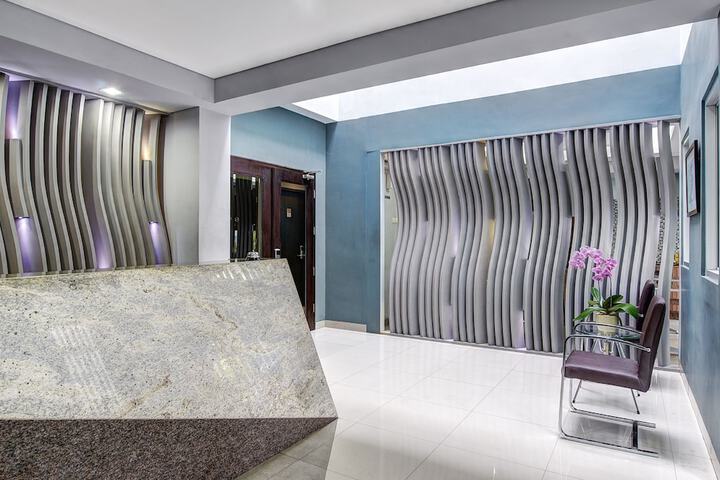 Hotel Interior 3 of 32