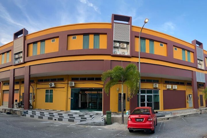 Photo of Co-Didik Hotel