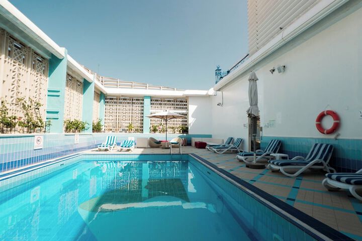 Pool 46 of 70