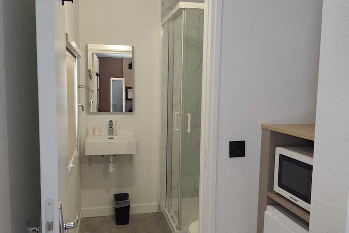 Bath Amenities