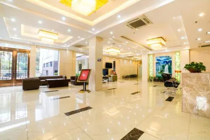 Hotel Interior 2 of 9