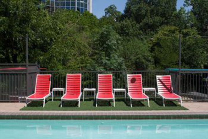 Guild Red River in Austin, TX