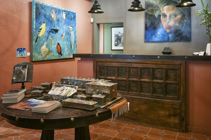 Hotel Interior 2 of 93