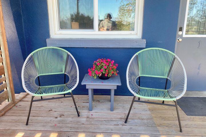 Terrace/Patio 95 of 124