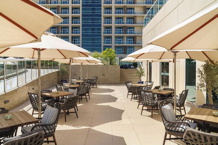 Terrace/Patio 261 of 268