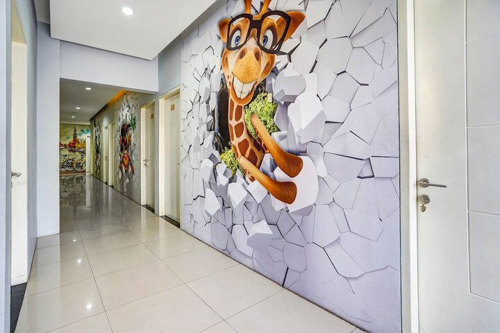 Hotel Interior 2 of 19