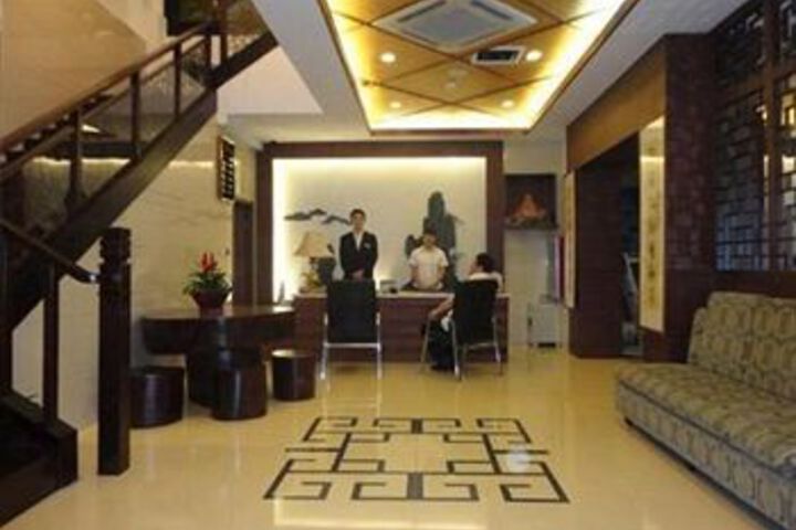 Hotel Interior 14 of 15